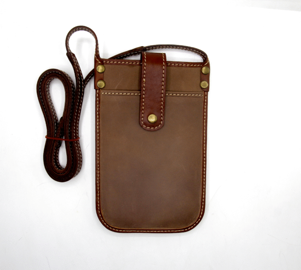 Cross Body Side Pouch – CBSP_D3_FB